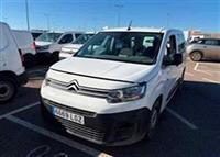 CITROEN 1.5 BLUEHDI 75KW TALLA M LIVE (102C - 6669-LGZ
